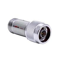 Amphenol XMA 3082-7550-18-20 ຕົວຫນີ້ງຕໍ່ກັນ Attenuators Attenuator, N-m/f, DC-18GHz, 50W, 20dB