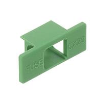 Littelfuse 00BS0232P ຝາປົດ Fuse ACS ສໍາລັບ PTF75