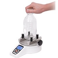 Mark-10 MTT01-100 Digital Cap Torque Testers (100 lbFin / 1600 ozFin / 116 kgFcm / 115 Ncm / 11.5 Nm)