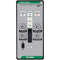 Littelfuse PGR-5330-23-00 ອຸດສາຫະກຳ ລີເລຍ GRND RESISTOR RELAY- ETHERNET-DC SUPPLY