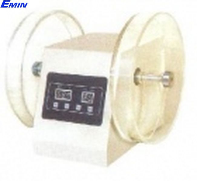 ອຸປະກອນທົດສອບຄວາມຍືດຫຍຸ່ນຂອງເມັດຢາໃນຫ້ອງທົດລອງ