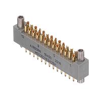 AirBorn M55302/63-A26H ຕົວເຊື່ອມ CONNECTOR, W SERIES