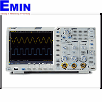OWON XDS3102 Oscilloscopes ການເກັບຮັກສາດິຈິຕອນ (100MHz, 2 kênh)