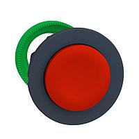 SCHNEIDER ZB5FL4 ປຸ່ມກົດສະຫນອງ Push Button Extended ສີແດງ