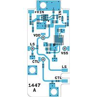 Quantic X-Microwave XR-C3T4-0409D-SP ຕົວຄວບຄຸມແຮງແສງໄຟ LDO Voltage Regulator Voltage Regulators, ADP7182ACPZ-R7