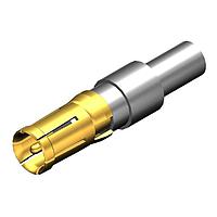 Molex / FCT 173112-0466 ຕິດຕໍ່ D-Sub D-SUB COAXIAL CRIMP/CRIMP