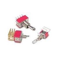 Carling Technologies 2M1-SP1-T2-B1-M5-3RE ສະຫນັບສະຫນູນ Toggle Switches 2M1SP1T2B1M2QE