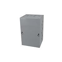Bud Industries JB-3944-KO ກະຕ່າປະສົມ Knockout ມີ Knockouts (6 X 4 X 3.5 ນິ້ວ)