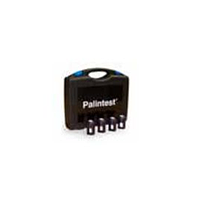 Palintest PTC402 NDF ກວດສອບມາດຕະຖານສໍາລັບເຄື່ອງວັດແທກອາໂມເນຍ