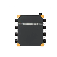 FLUKE FLUKE-1760 INTL ເຄື່ອງຕັດໄມ້ສາມເຟດພະລັງງານ