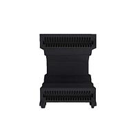 Yamaichi Electronics CNU174S-152-2001 ຕົວເຊື່ອມ QSFP-DD 2x1 SMT