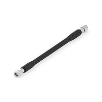 Linx Technologies - TE Connectivity 1-2441478-0 ສາຍສະບັບ RF 1.0mm ຜູ້ຊາຍ S/T ໄປ 1.0mm ຜູ້ຊາຍ S/T ສຳລັບສາຍທົດສອບຍາວ 1M