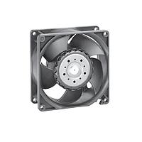 ebm-papst 3214J/2H ພັງລົມ Axial DC Tubeaxial Fan