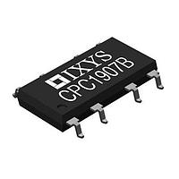 IXYS CPC1964B ສະລະຢູ່ສະຫນາມສະຫນາມ AC ມີອອກພະລັງງານຄູ່