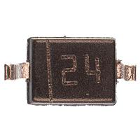 STMicroelectronics ESDLIN1524BJ-HQ ອຸປະກອນປ້ອງກັນ ESD ສໍາລັບລາຍດຽວຂອງລະບົບລົດຍົນ ESD ສໍາລັບບັດ LIN ໃນ SOD323