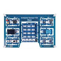 Seeed Studio 103030375 Arduino Sensor Kits Arduino Sensor Kit - ພື້ນຖານ