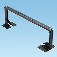 Panduit CRTB ຂາງແລະຕູ້ຂາງ Trapeze Bracket, CabRunner Overhead Cabl