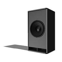 VISATON 5874 ລະບົບລະດັບສຽງ & ອຸປະກອນກະຕຸ້ນ LS-KIT SUB PA 240 PC