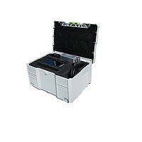 EPHIPOT EPJF-8000 ເຄື່ອງກວດຈັບການໄຫຼບາງສ່ວນດ້ວຍມື (0-60 dBmV)