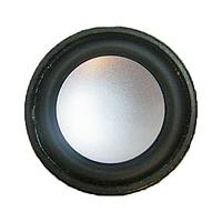 AATC AK-500850-MU-1C ລະບົບລົດສຽງ Dynamic Speaker 8ohm 50mm, 5W