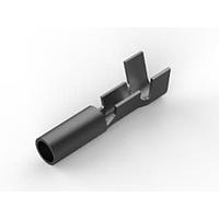 AMP Connectors - TE Connectivity 41854 ແບດເຕີຣີ N/I-RCPT 22-18