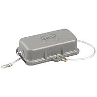 HARTING 09200105425 ອຸປະກອນຄຸ້ມຄອງສໍາລັບຖານ