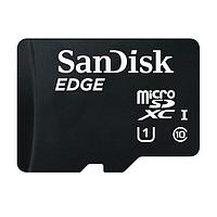 SanDisk SDSDQAD-032G ບັດ MicroSD 32GB UHS ລະດັບ 10 MicroSD Card WD/SD
