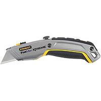STANLEY 10-789 ໃນ FATMAX Twin Blade Knife (7in/175mm)