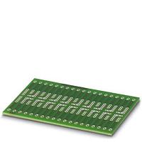 PHOENIX CONTACT 2947103 ບລອກທເີມິນອລບຣີດສ໌ບົດ DIN Rail P 1-EMG100