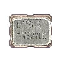 Epson SG3225VEN 156.250000M-CDGA3 ອອສຊິເລເຕີມາດຕະຖານ 156.25MHz 3.3V 25PPM-40-85C SPXO