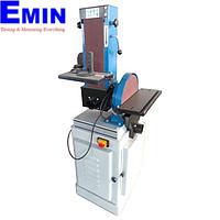 WMT CNC CBD150X254 ເຄື່ອງຂັດສາຍແອວ (1.5kW)