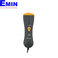 CEM AT-86V ຕົວແປງສັນຍານ Tachometer ຄວາມຖືກຕ້ອງສູງ (6~120,000RPM,±0.5%)