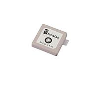 Taoglas SXP.22.4.A.08 ອານເຕນາ PCB SDARS 2320-2345MHz ສອງແຖວ XM & Sirius Patch Antenna 22*22*4mm