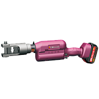 EMEADS EA-300H ເຄື່ອງມື Crimping Hydraulic ເສດຖະກິດ (60KN)