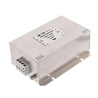 Corcom - TE Connectivity 50KEPS10BFPWHM ຕົວກັນສະຕິມພະລັງງານ KEP 50A 1S HIGH PLUS SP WYE 520 VAC