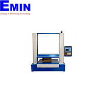 SKZ Industrial SKZ121 ເຄື່ອງທົດສອບການບີບອັດກ່ອງ (10kn, 20kn, 50kn)