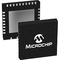 Microchip Technology CL8801K63-G-M935 ເດີເວີແສງ LED 40Pin QFN EP LED Driver