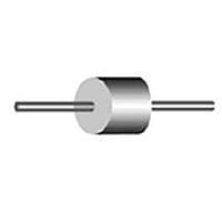 Micro Commercial Components (MCC) 6A10-TP ຕົວຄັດກັບການຟື້ນຟູມາດຕະຖານ 1000V 6A
