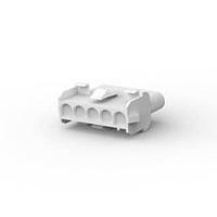 AMP Connectors - TE Connectivity 1-480764-0 ຮູງຮັບ Receptacle CAP HOUSE 5 POS