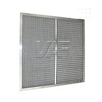 VAF VR A2-2000 ຕົວກອງ