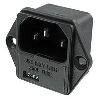 Qualtek Electronics 755-00/28 ປາກສະເຫຼີມ SCREW MT SLDR TAB