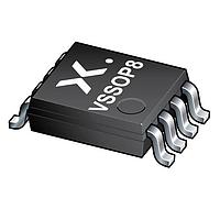 NXP PCA9306DC1Z ຕົວແປລະດັບແຮງແສງໄຟຟ້າທີ່ສາມາດເຮັດວຽກໄດ້ທັງສອງທາງ Dual Supply bidirectional I2C-bus and SMBus voltage-level translator