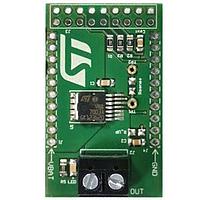 STMicroelectronics EV-VN7004CLH ບອດປະເມີນ Gate Driver VN7004CLH