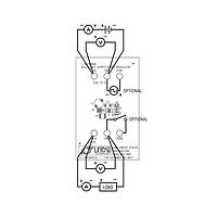 Analog Devices DC433A ຕົວຄວບຄຸມແຮງດັນໄຟຟ້າ - ຕົວຄວບຄຸມແຮງດັນໄຟຟ້າປ່ຽນແປງ LT1961EMS8E - ອອກພວດທີ່ປັບໄດ້ Boost Re