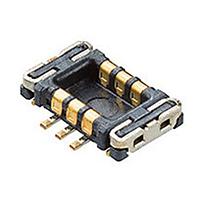 Molex 503552-1022 Headers SLIMSTACK .4MM PITCH HRF PLUG 10CKT