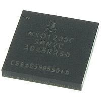 Lattice Semiconductor LCMXO1200E-4MN132I FPGA - ຟິວວອດເກດທີ່ສາມາດຕັ້ງໂຕໄດ້ໃນພື້ນທີ່ 1200 LUTs 101 IO 1.2 V -4 Spd I