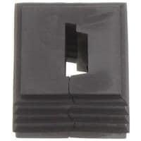 Weidmuller 2583530000 ກຣອມເມດແລະບັດຊິ້ງ CABTITE SE 1/ASI SML BK