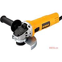 DEWALT DWE8210S Angle Grinders
