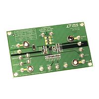 Analog Devices DC1495A ຕິດຕາມກຳລັງໄຟ, ກຳລັງແລະແຮງດັນໄຟ LT2940- ຕິດຕາມກຳລັງແລະແຮງດັນໄຟ