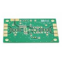 Analog Devices AD8139ACP-EBZ ບອດປະເມີນ AD8139ACP-EBZ_A00990_EB-D8CP33-1Z